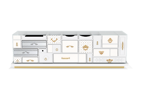 Miro TV Designer Cabinet