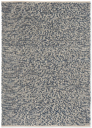 Haven Black Rug