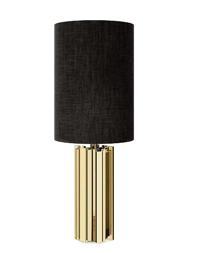 Sovereign II Table Lamp