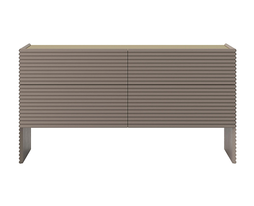 Patsy Contemporary Dresser