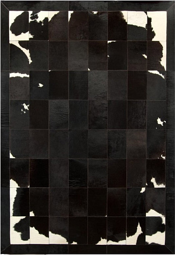 Avelis Luxury Cowhide Rug