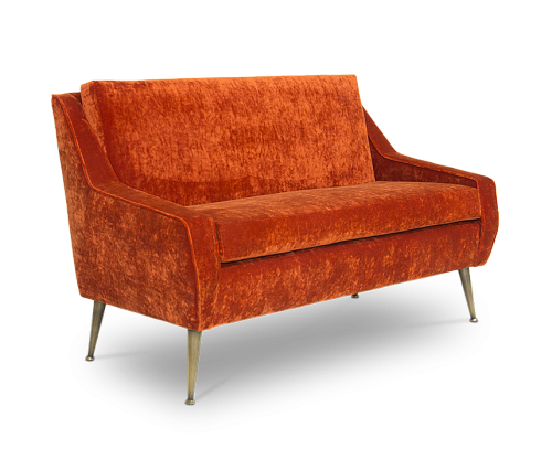 Quentin Sofa