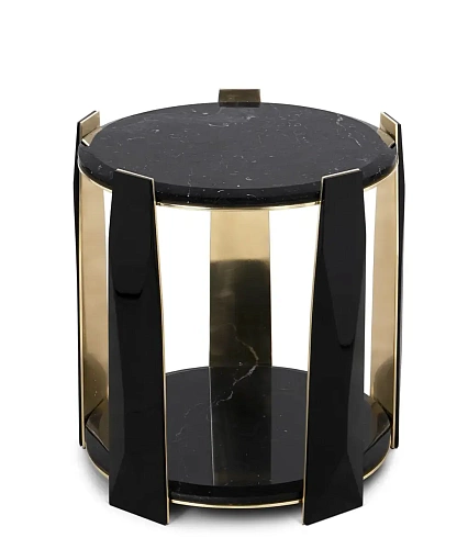 Realm Side Table