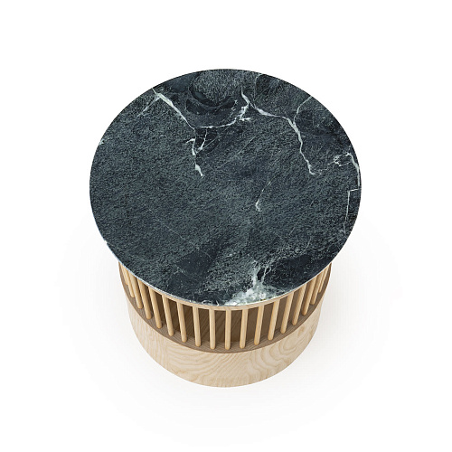 Marble Side Table