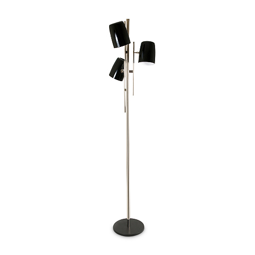 Cole Brilliance Floor Lamp