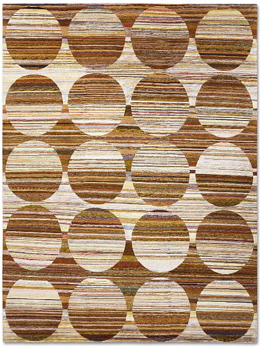 Eco Handwoven Luxury Rug