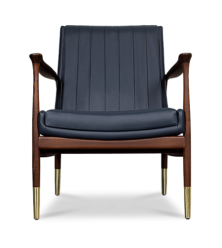 Holden Armchair