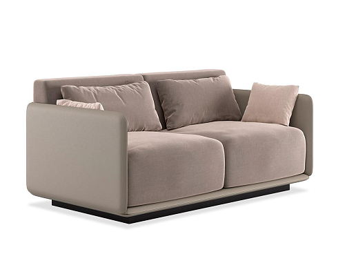 Dolcevita Italian Sofa