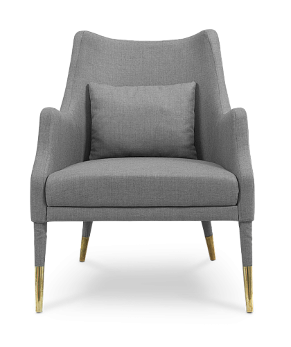 Lila Armchair