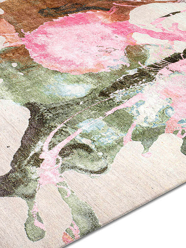 Skopein Luxury Handwoven Rug