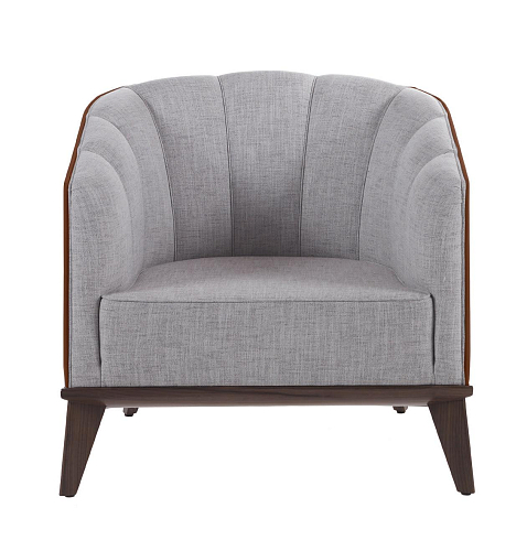 Roy Gray Italian Armchair