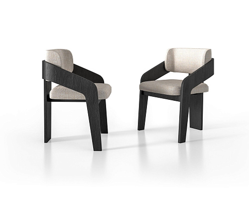 New Mood Italian Chair