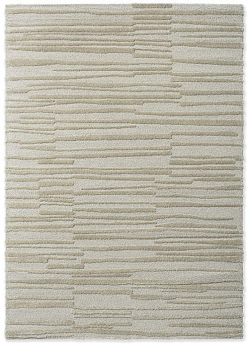 Duo Landscape Platinum Rug
