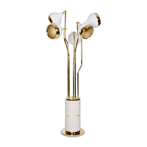 Elegance Light Floor Lamp
