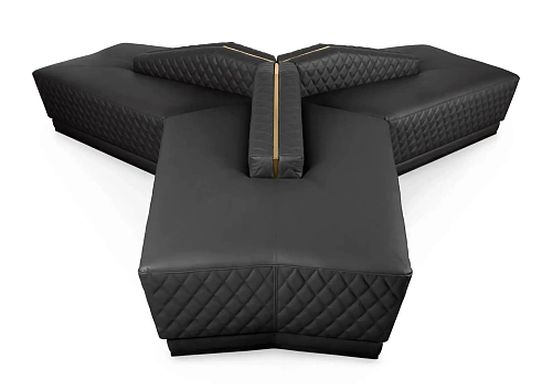 Viper Sofa Center