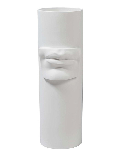 David Lips Handcrafted Vase