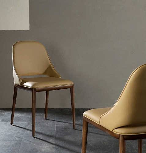 Malva Crafted Chair