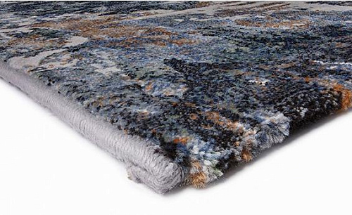 Abstract Modern Rug