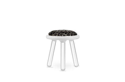 Mirage Leopard Kids Stool