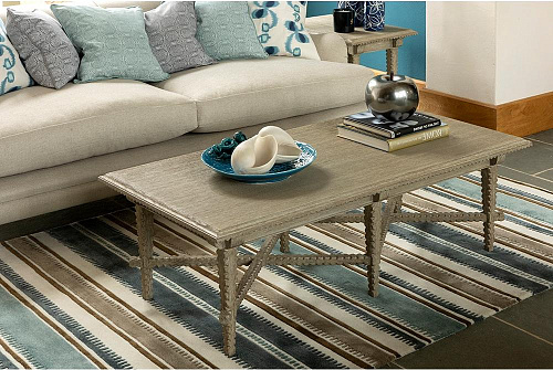 Stratford Artisan Coffee Table