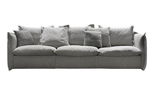 Knit Premium Italian Sofa