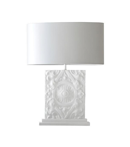 Piastrella Artisan Table Lamp