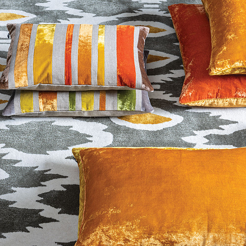 Reilly Handcrafted Cushion