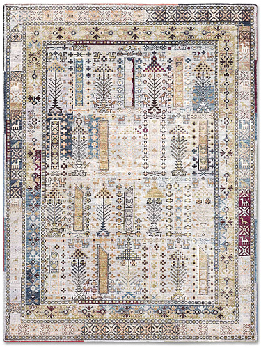 Soul Luxury 100% Wool Rug