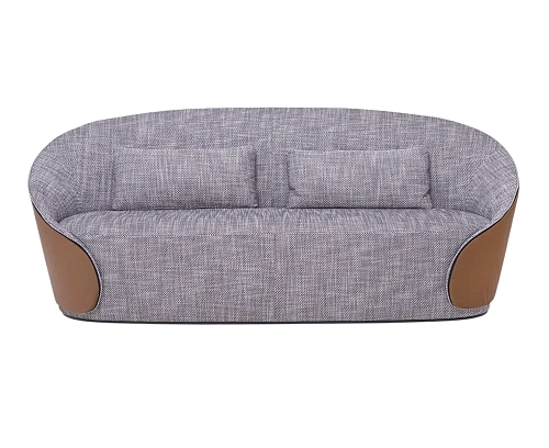 Mama Curved Sofa
