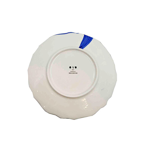 Handmade Ceramic Dish Elegance Line
