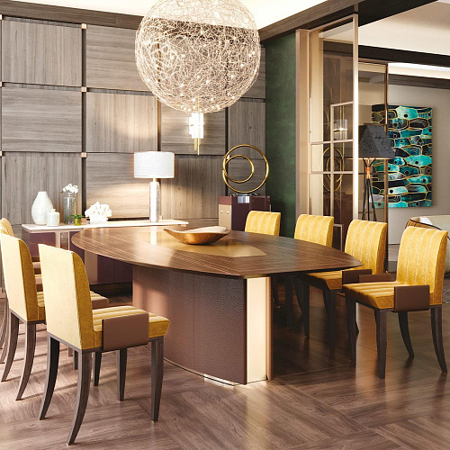 Veronica Accent Chair