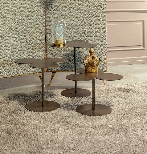 Ryazka Occasional Table