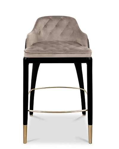 Royal Bar Chair
