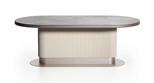 Cocoon Royal Elegant Oval Table