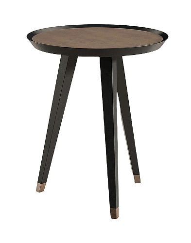 Eclipse Elevated Side Table