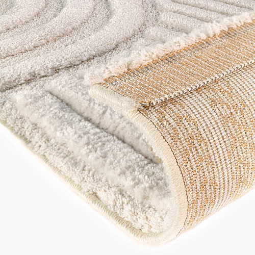 Venere Rebus Modern Rug
