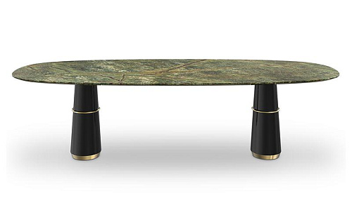 Marble Classic Dining Table