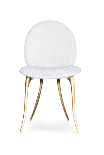 Solara Ascot Nata Designer Chair