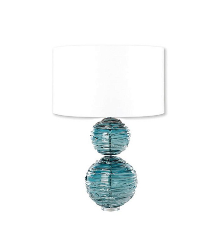 Alfie Junior Artisan Table Lamp