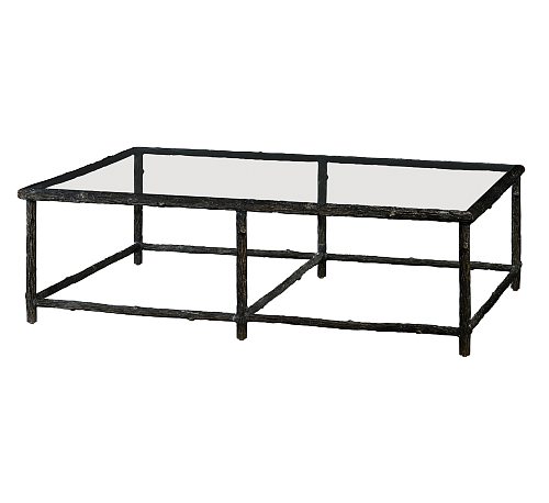 Keswick Handcrafted Coffee Table
