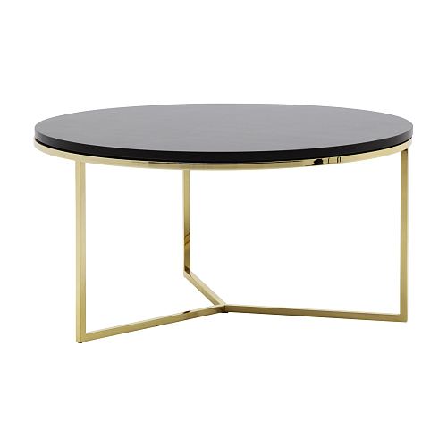 Trio Round Coffee Table