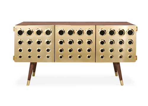 Marlow Sideboard