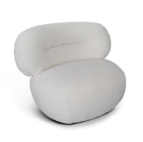 Amara Single Sofa