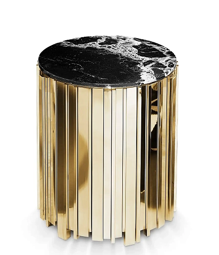 Majestic Small Side Table