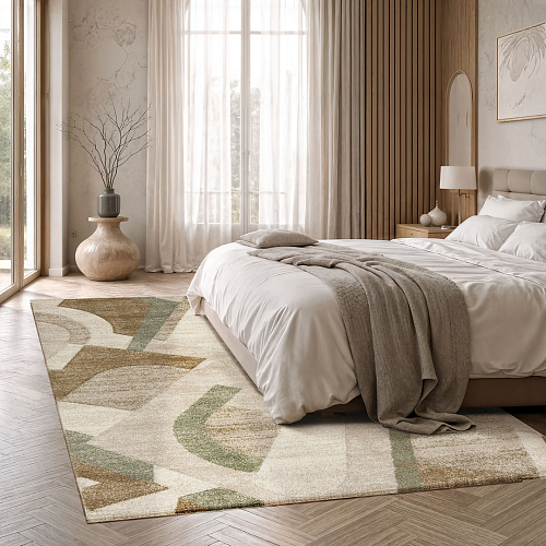 Agata Modern Rug