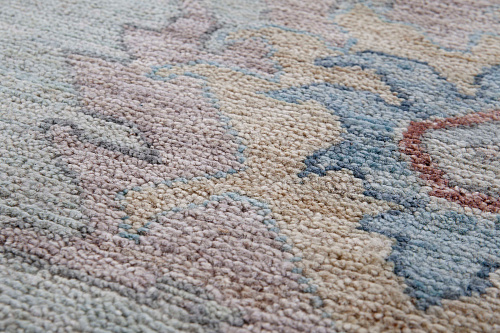 Heriz Wool Luxury Rug