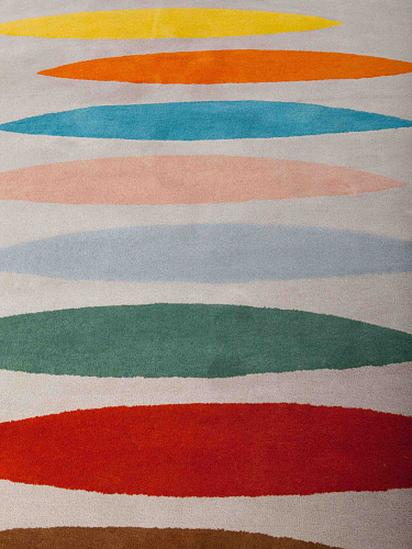 Regata Storica Wool Rug