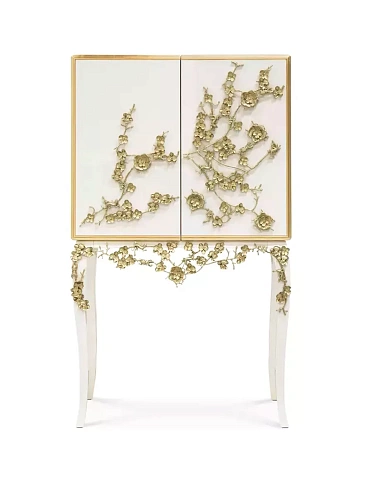 Mirage Bar Cabinet