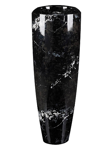 Carrara Obice Italian Vase