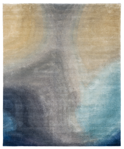 Voss Luxury Hand-Woven Rug